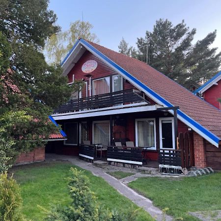 Vila Junda Neringa Zewnętrze zdjęcie